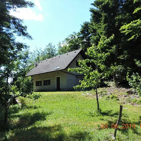 Nanos Сasa de vacaciones