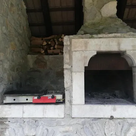 Nanos Сasa de vacaciones *