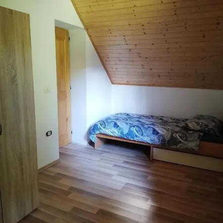 Nanos Casa vacanze *