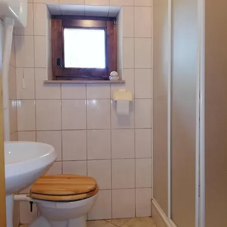 Hébergement de vacances Nanos *