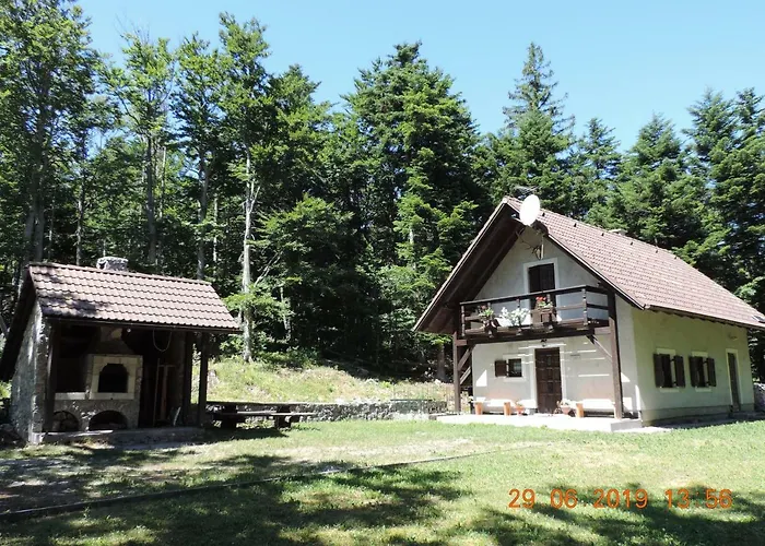 Casa vacanze Nanos *