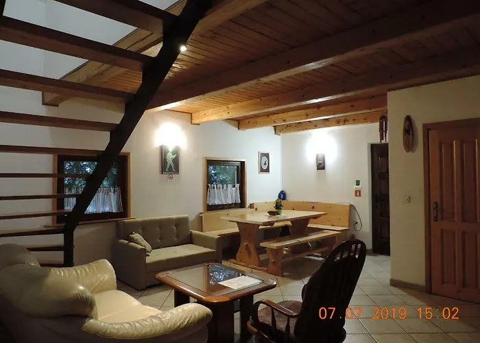 Casa vacanze Nanos *