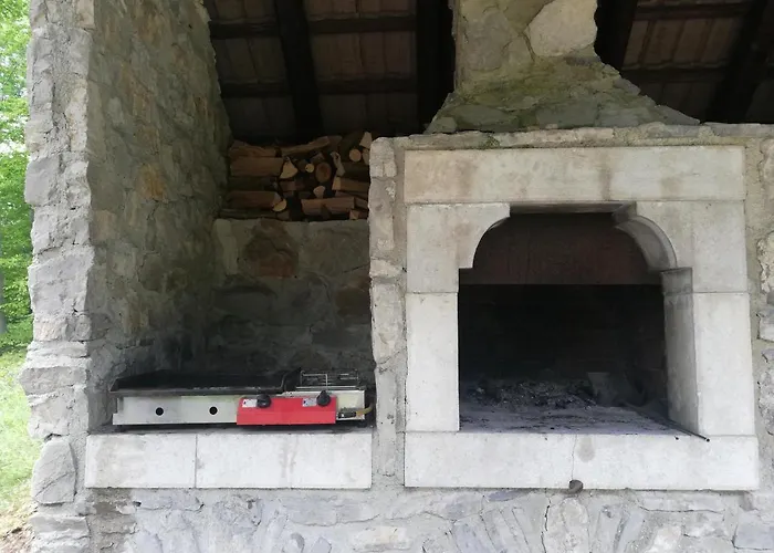 Nanos Casa vacanze *