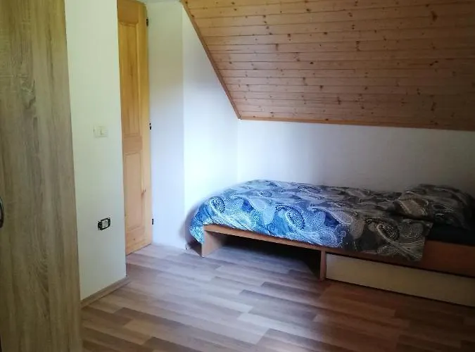 Nanos Сasa de vacaciones *