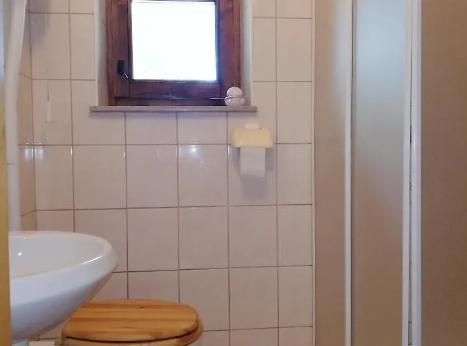 Casa vacanze Nanos *